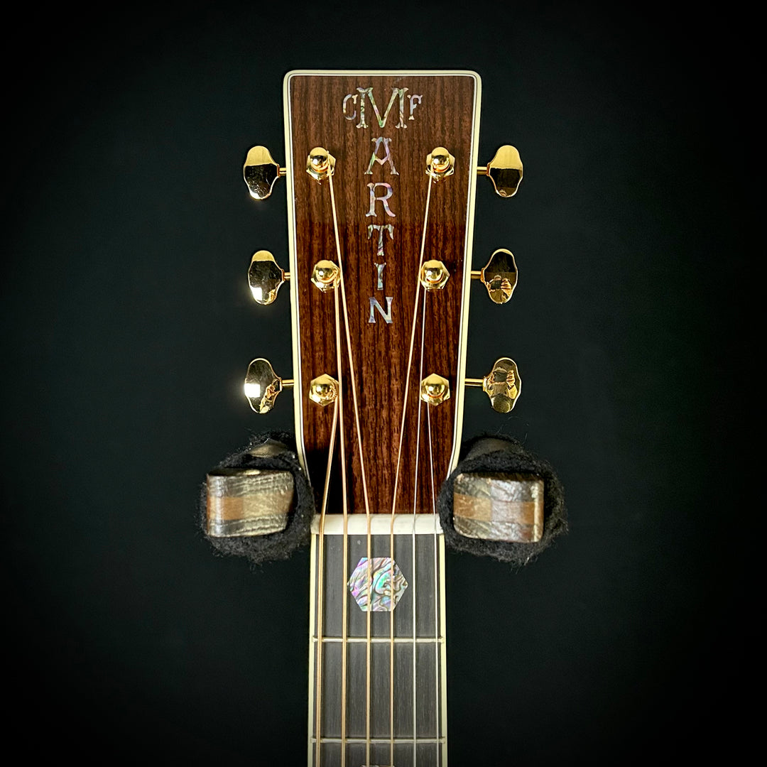 Martin D-45