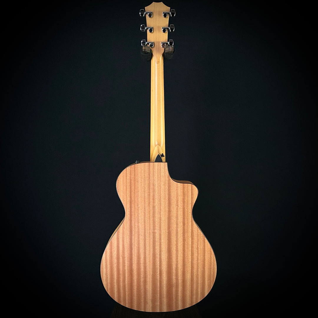 Taylor 112CE - LEFTY