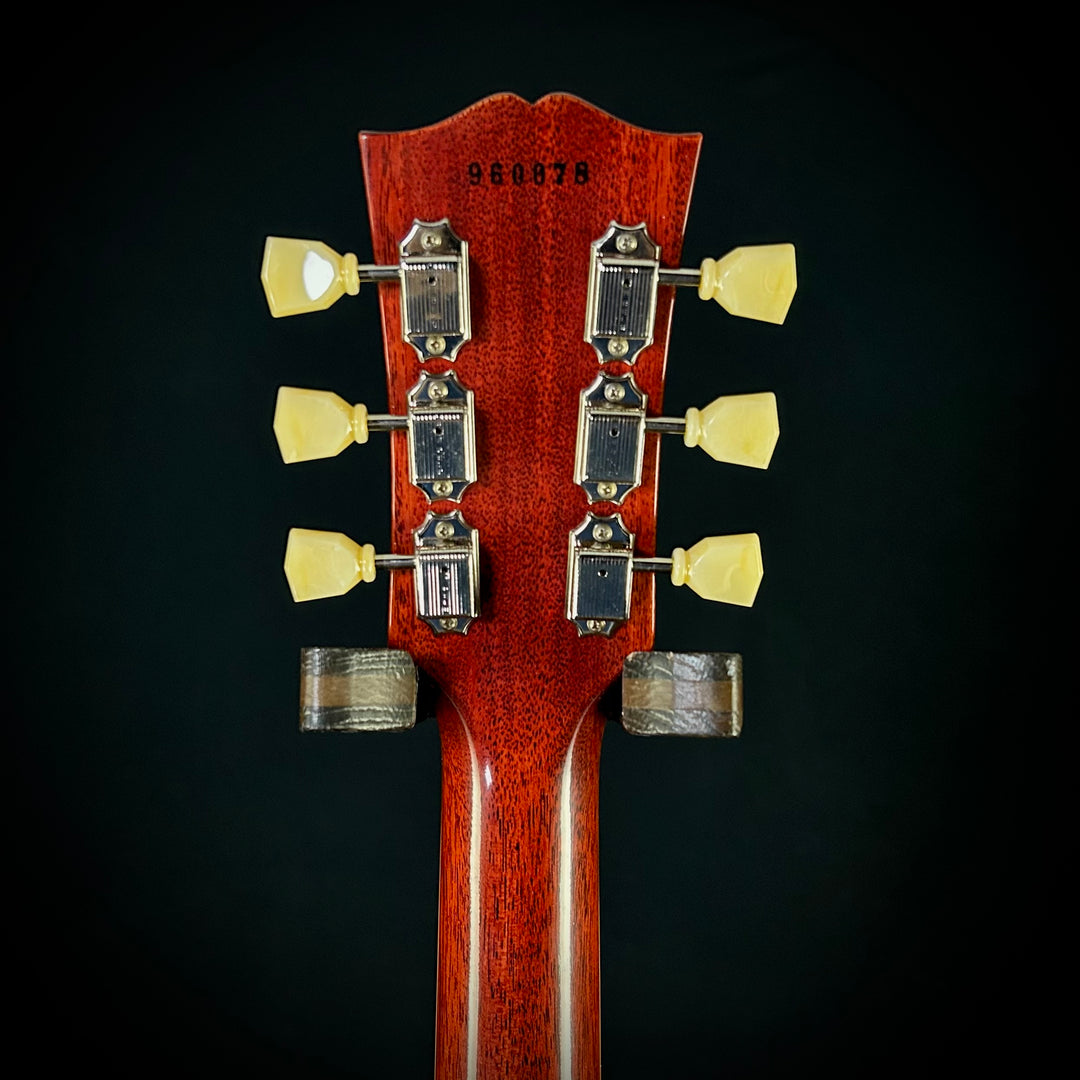 Gibson Custom Shop "MV" '59 Les Paul Standard