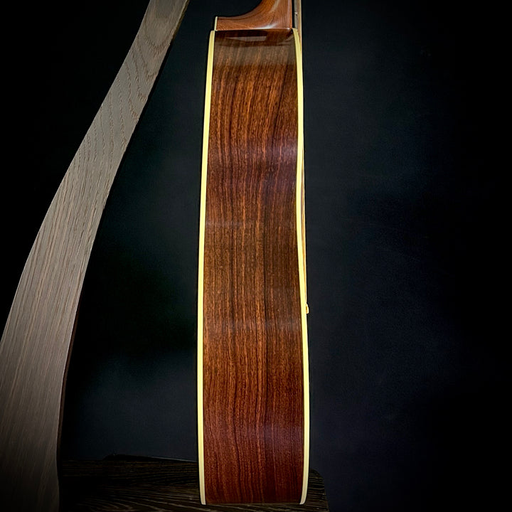 Martin Custom Shop 000-28 1937 Authentic Stage 1 Aged - Natural