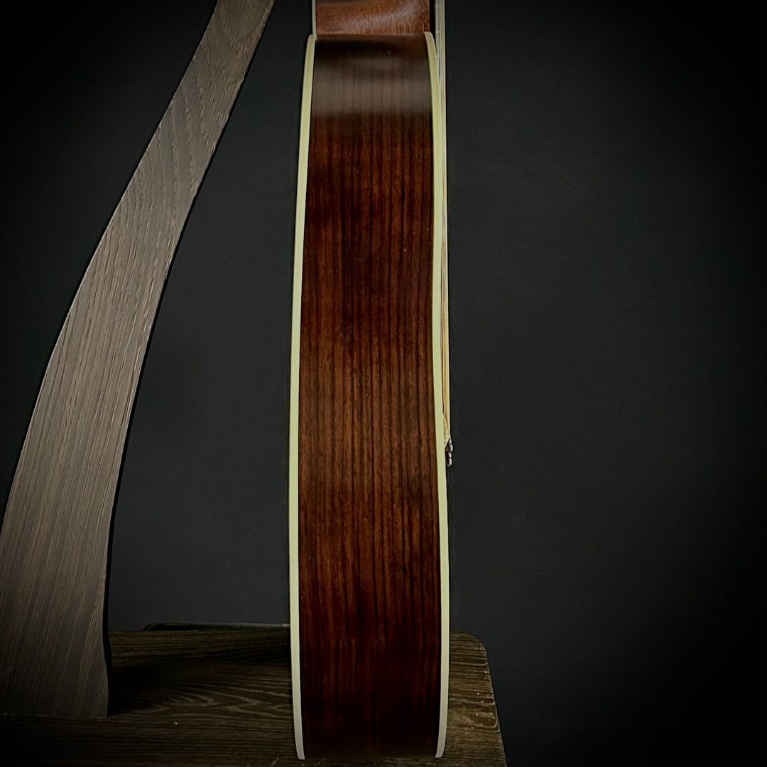 MartinGrand J-16E - 12-String