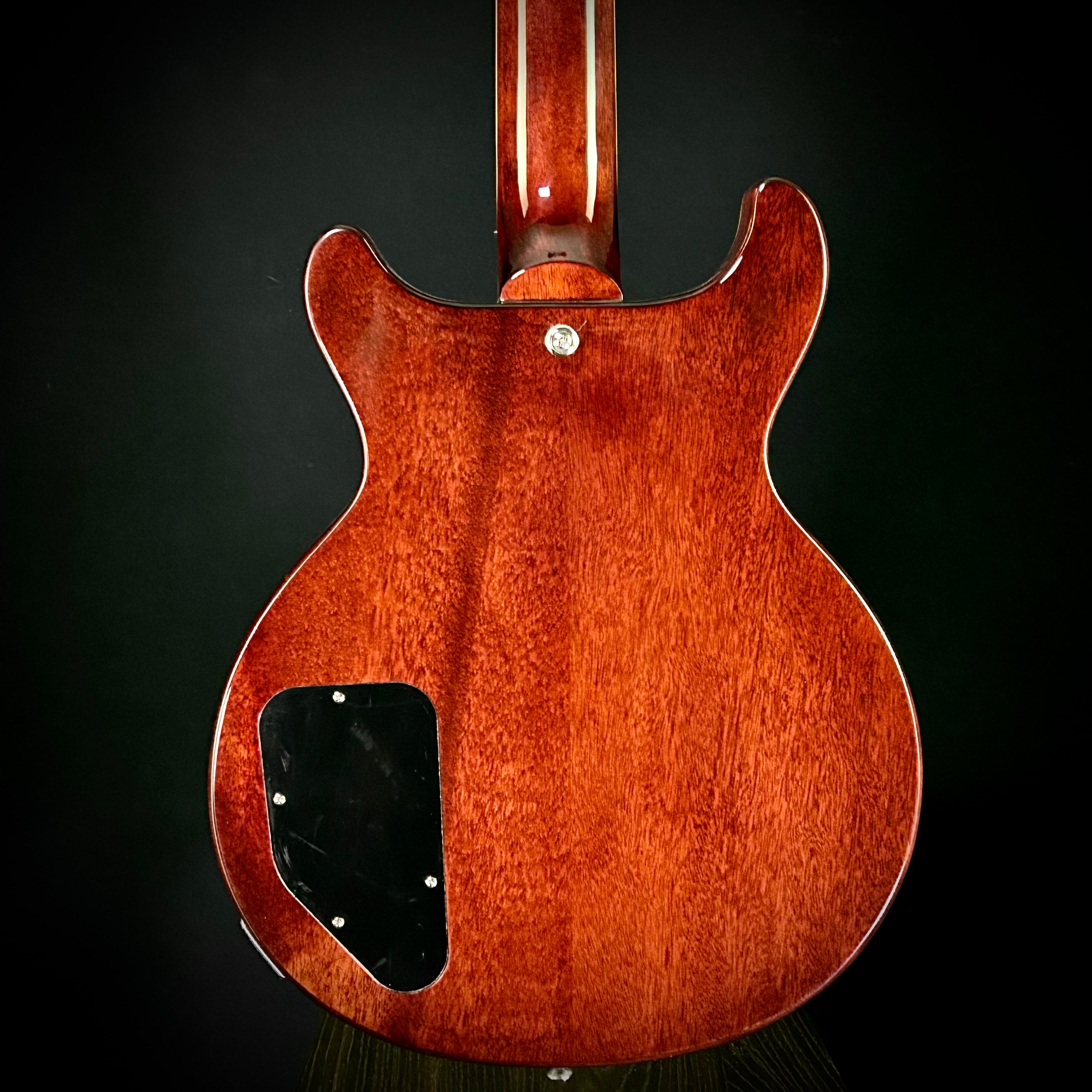 Epiphone Les Paul Special Double Cut Figured – Music Villa MT