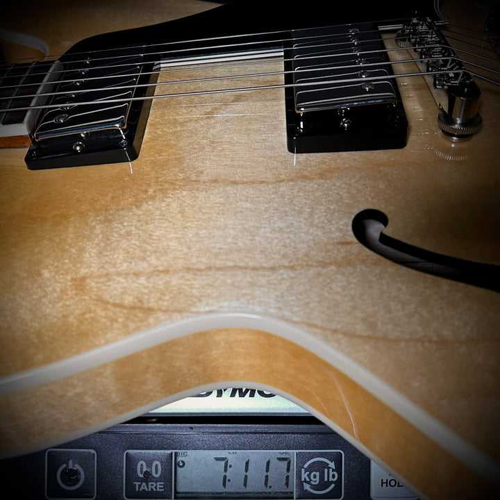 Gibson ES-335 '50s