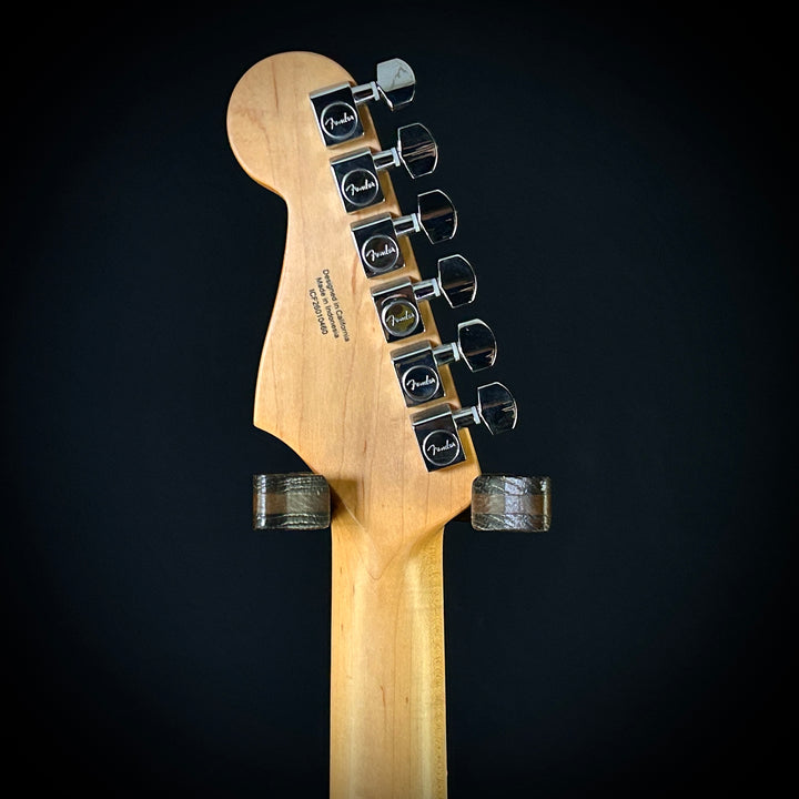Fender Standard Stratocaster
