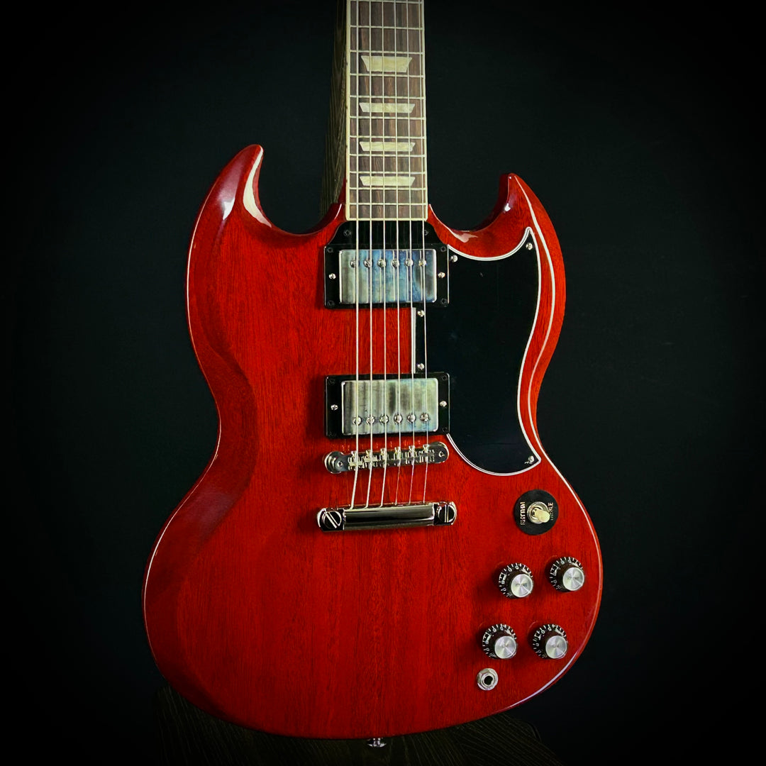 Gibson SG Standard ‘61