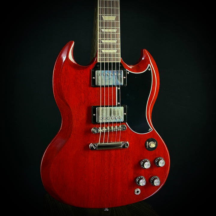 Gibson SG Standard ‘61