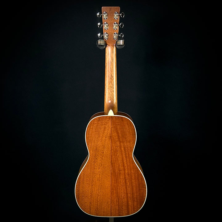 Martin 18 Style, Size 5 "terz"  - All Mahogany