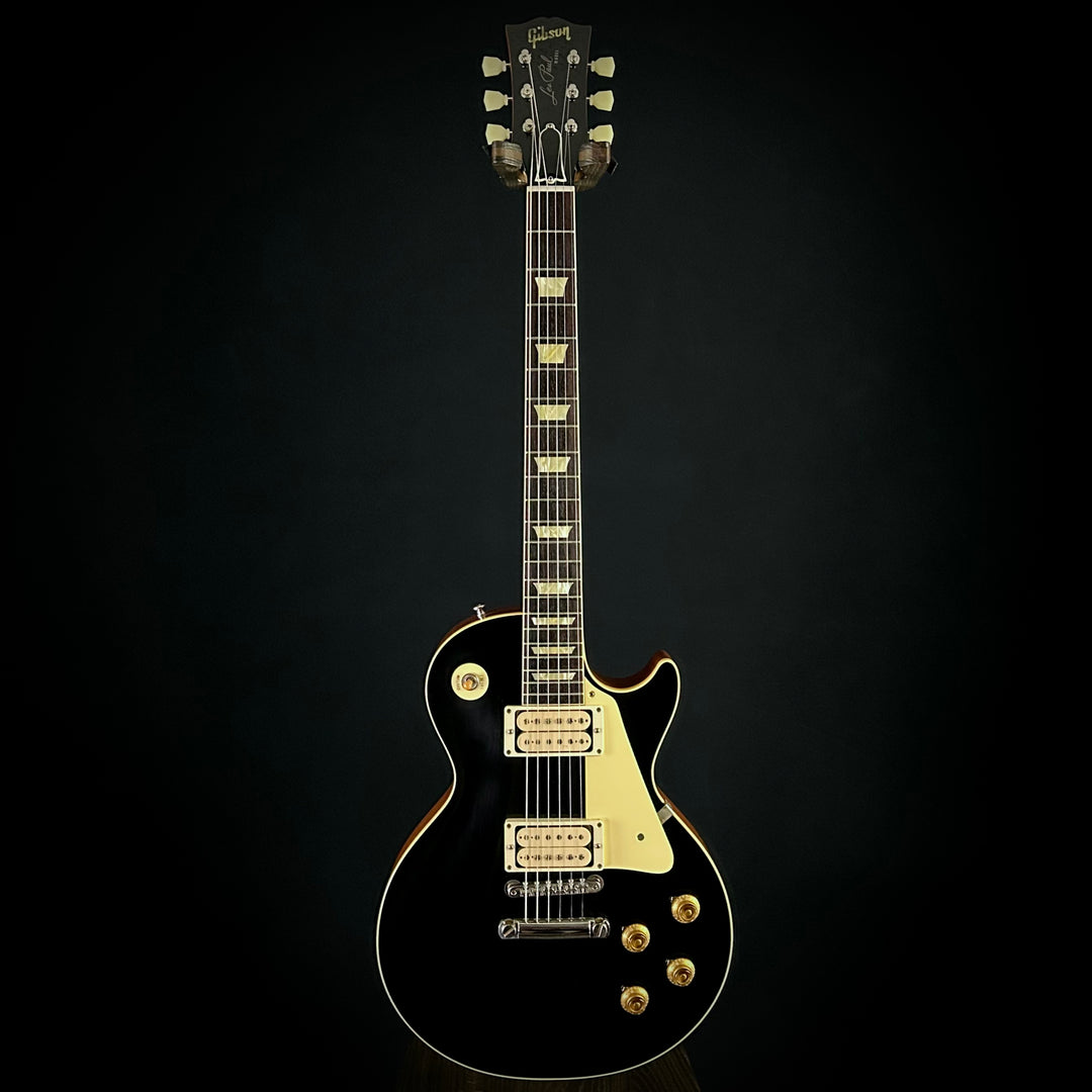 Gibson Custom Shop ‘57 Les Paul Standard VOS (USED)