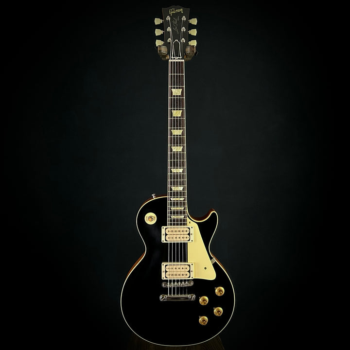 Gibson Custom Shop ‘57 Les Paul Standard VOS (USED)