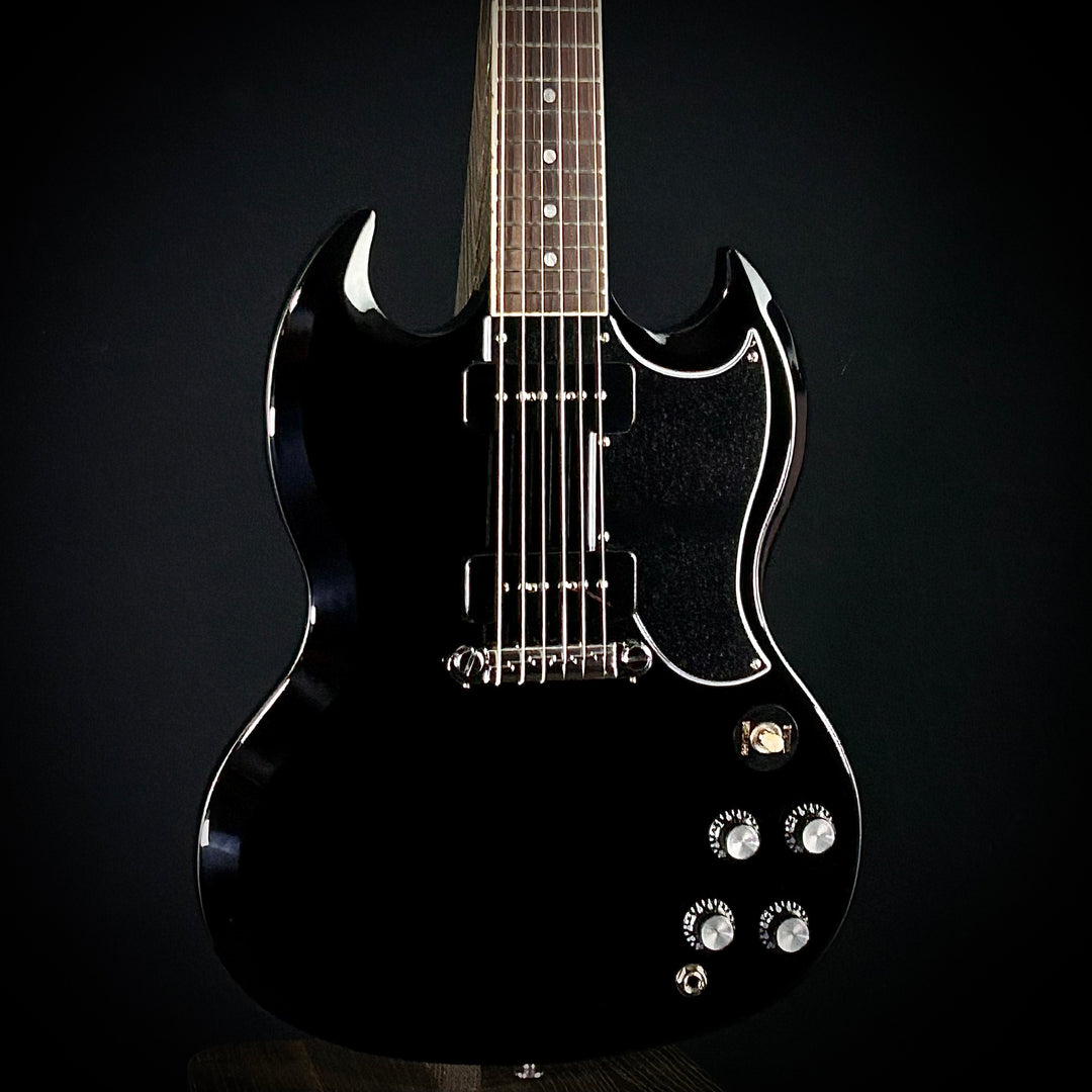 Gibson SG Special