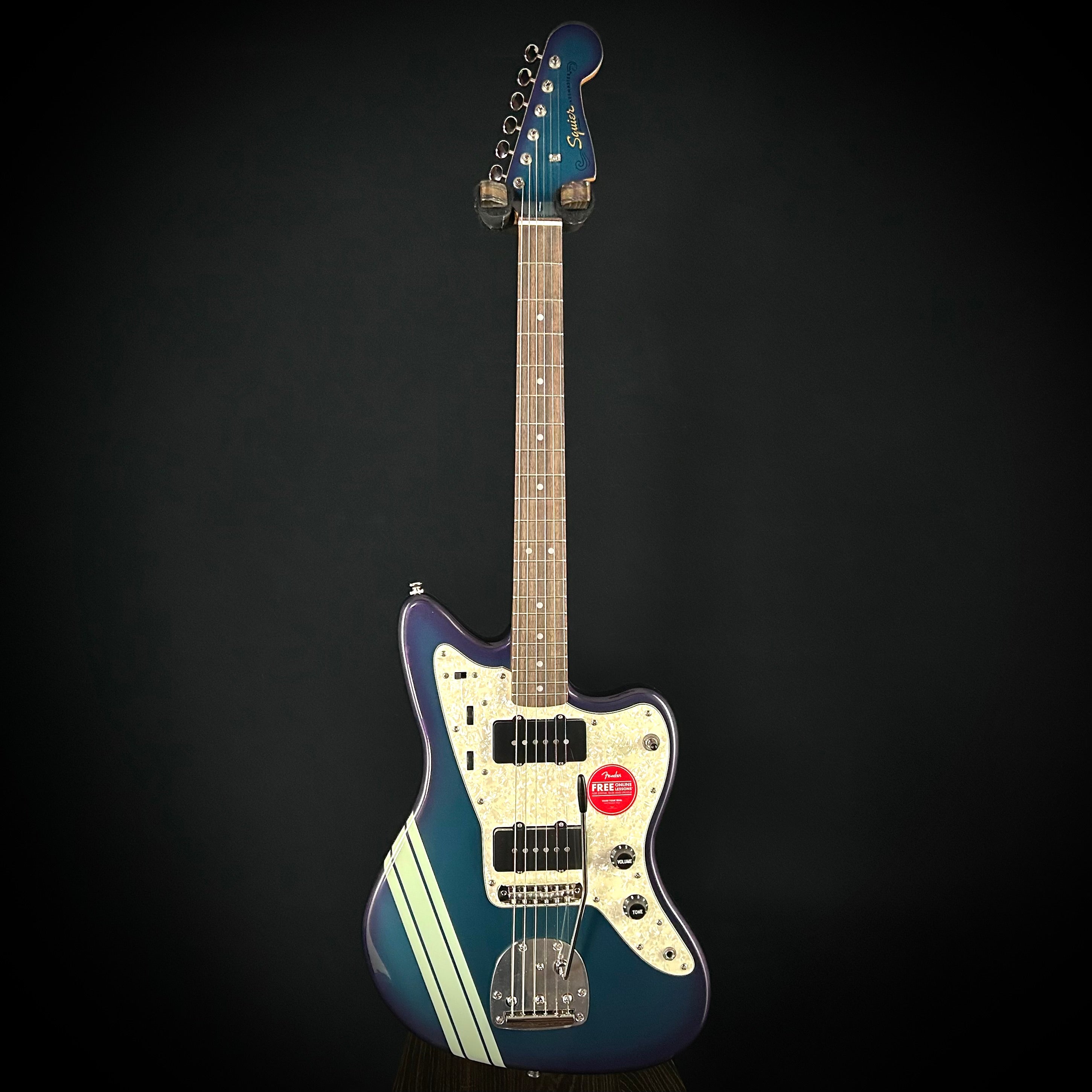 Squier FSR Classic Vibe '60s Jazzmaster – Music Villa MT
