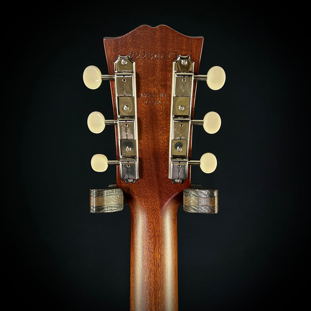 Gibson LG-2 All Mahogany Faded - Vintage Sunburst