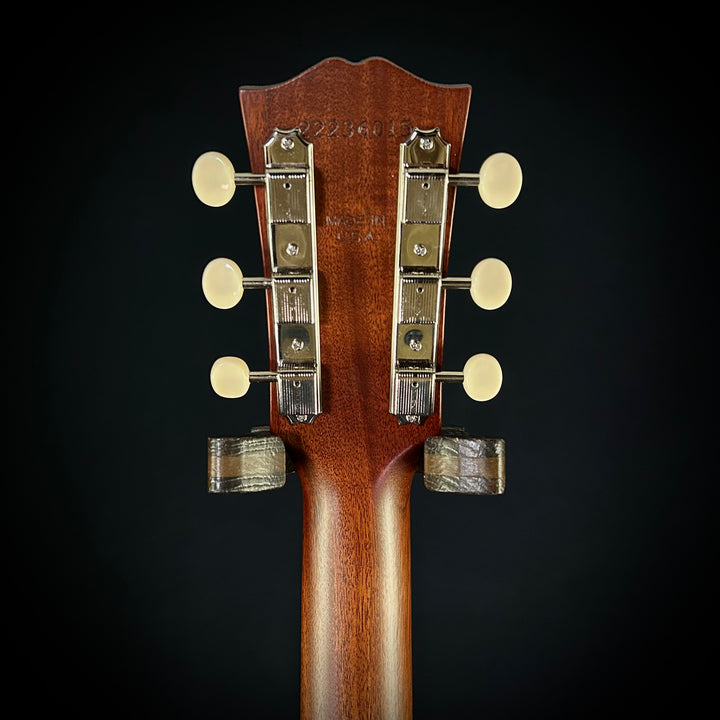 Gibson LG-2 All Mahogany Faded - Vintage Sunburst