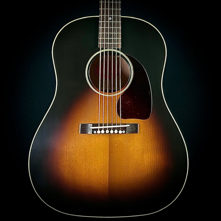 Gibson 1942 Banner J-45 - Vintage Sunburst