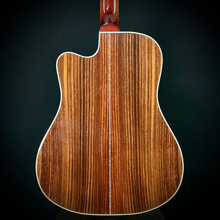 Gibson Custom Songwriter Vine - Rosewood Burst