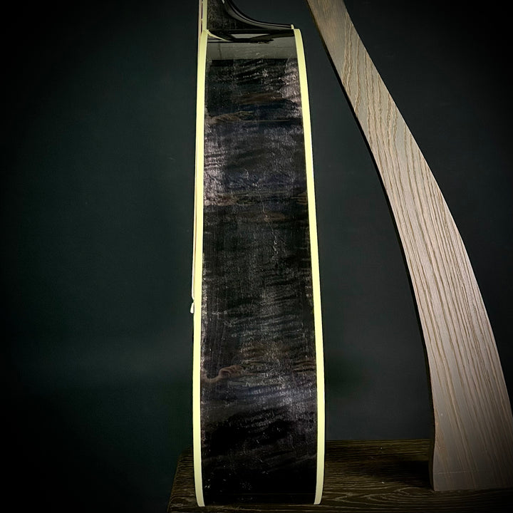 Gibson Doves In Flight - Trans Ebony