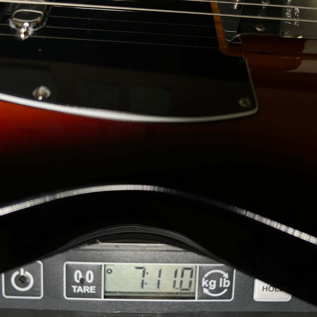 Fender American Professional Classic Telecaster