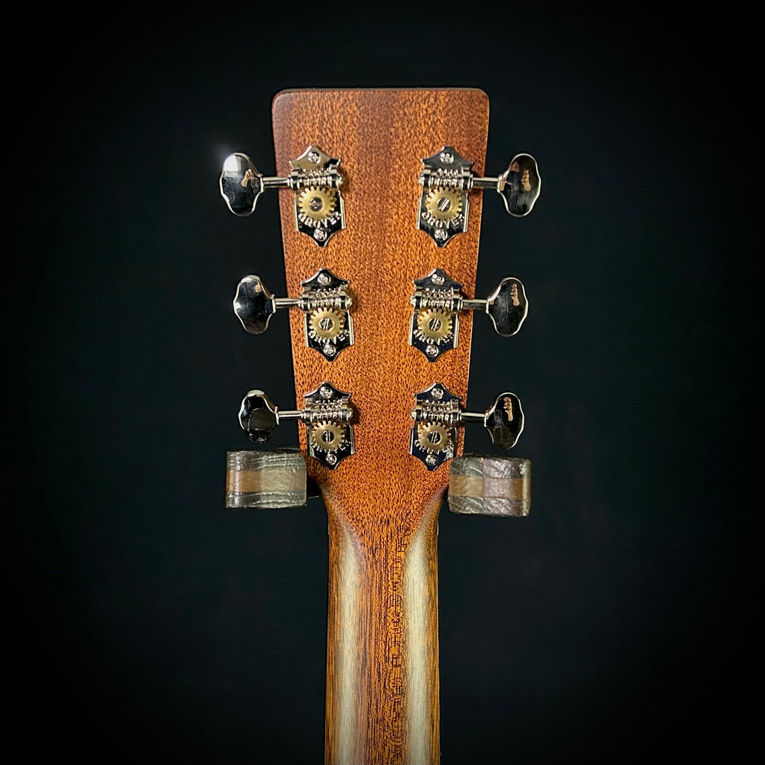 Martin D-X2E Billy Strings