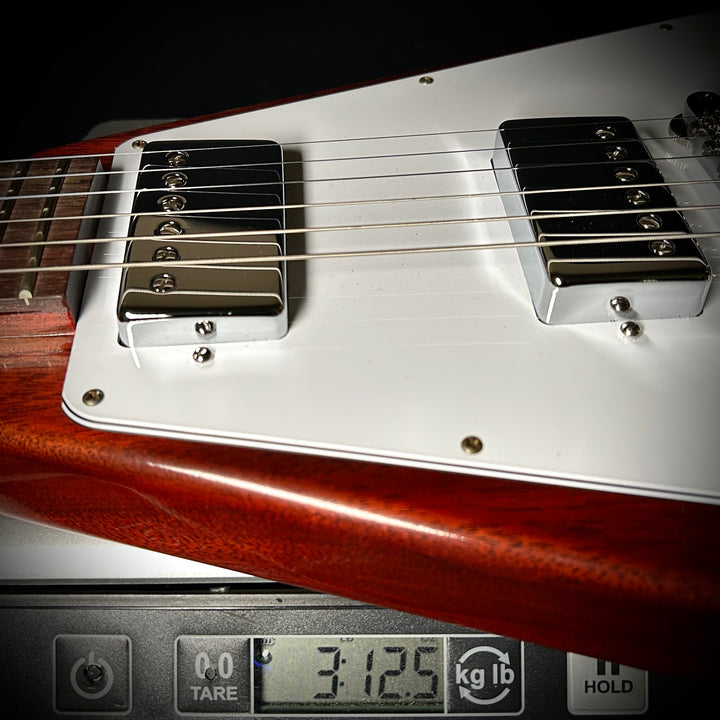 Gibson 1971 Flying V Medallion Reissue
