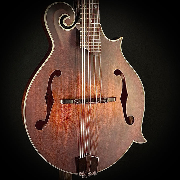 Eastman MD315 “F” Style