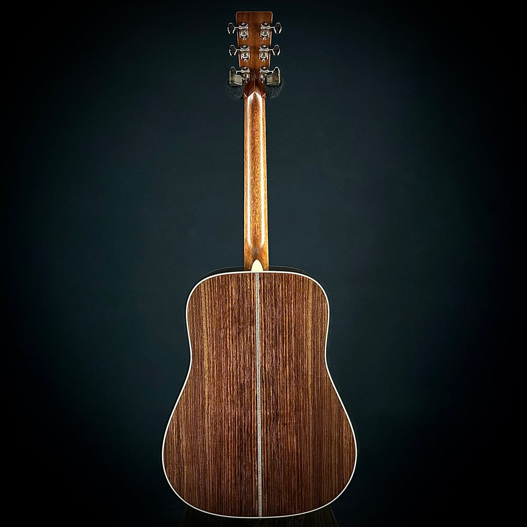 Martin HD-28 - New for 2025