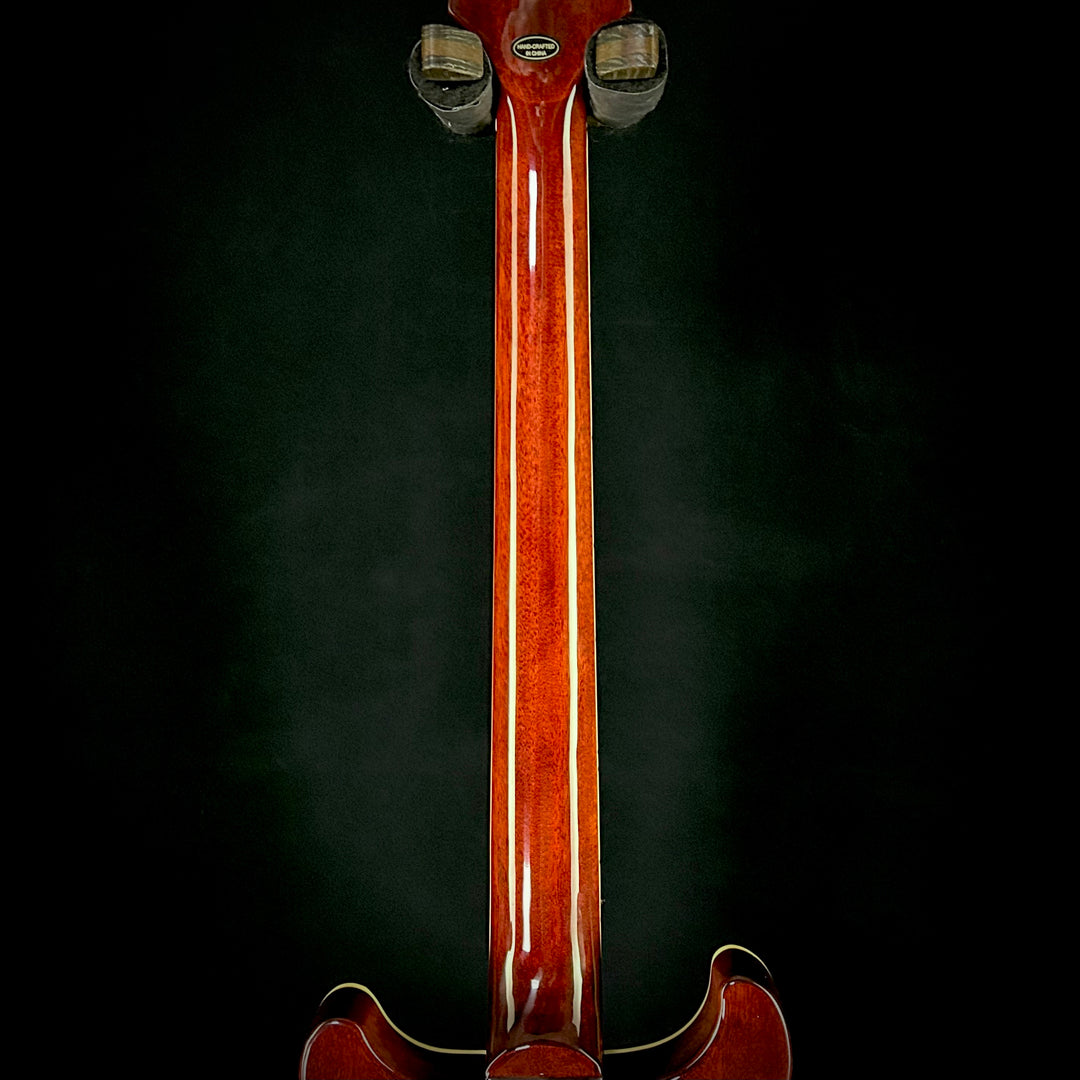 Epiphone Les Paul Special Double Cut Figured