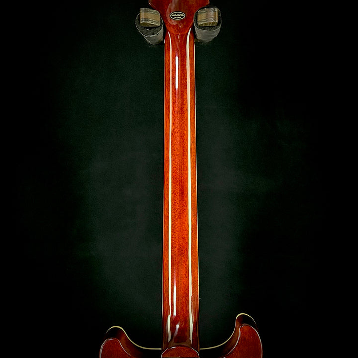 Epiphone Les Paul Special Double Cut Figured