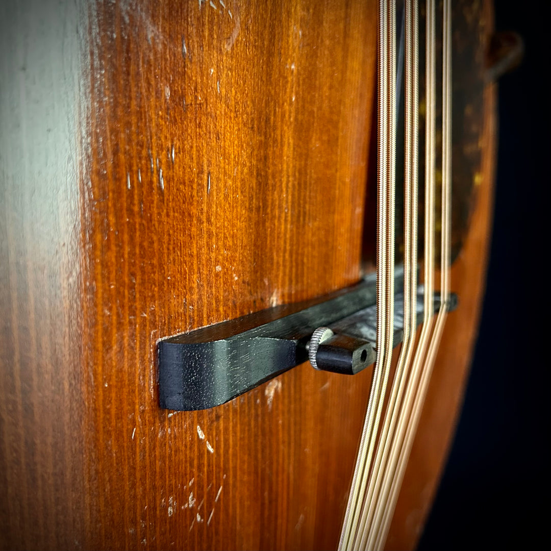 Gibson 1917 K-2 Mandocello (USED)