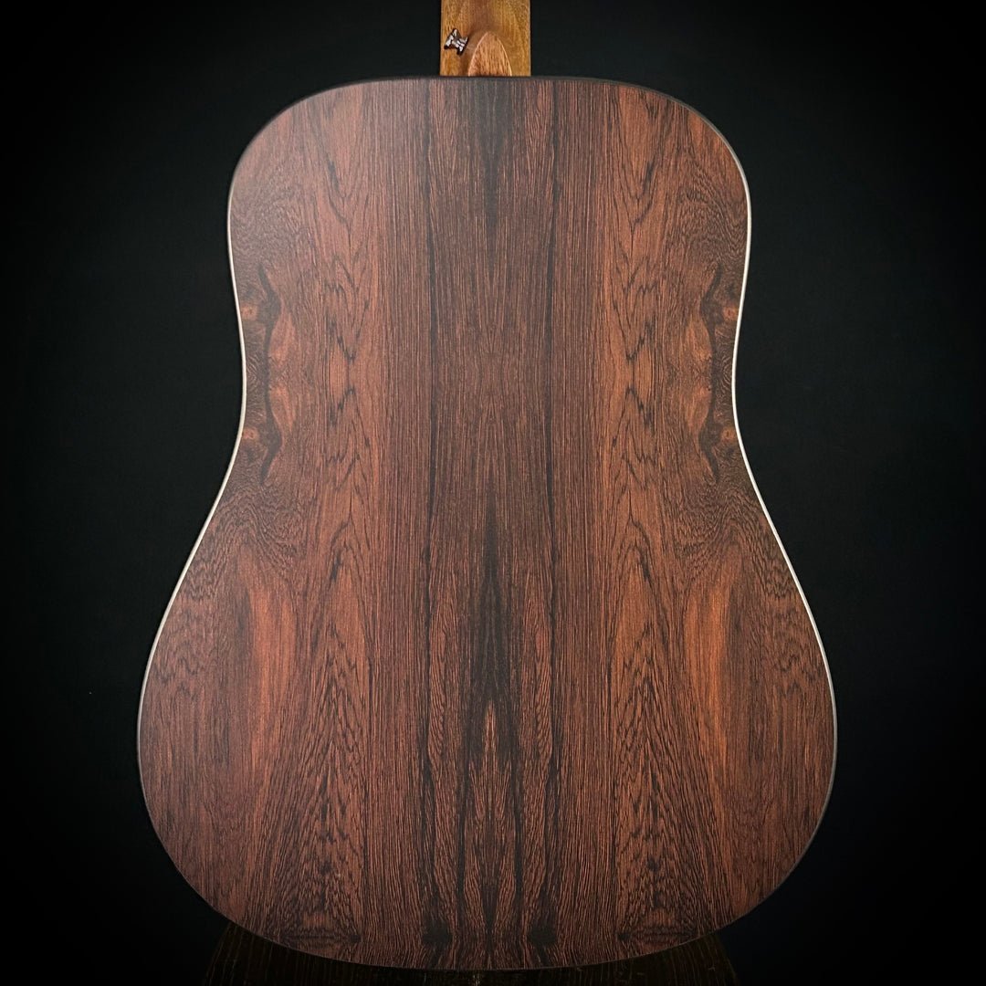 Martin D-X2E Billy Strings