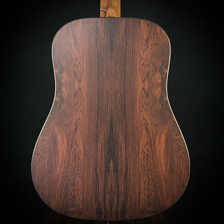 Martin D-X2E Billy Strings