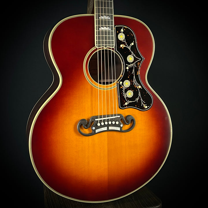 Epiphone Pre-War SJ-200 Rosewood