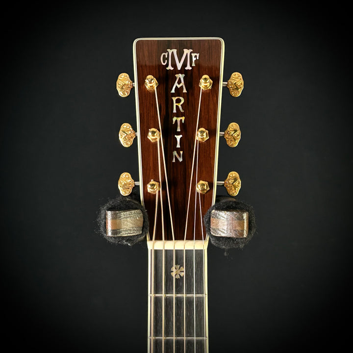 Martin 2015 D-45S Authentic 1936 - Brazilian Rosewood (Consignment)