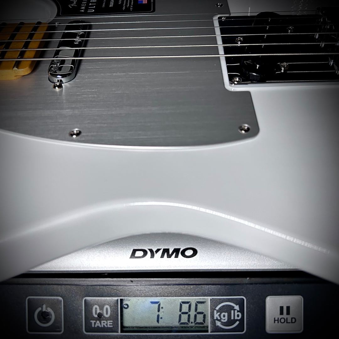 Fender American Ultra II Telecaster