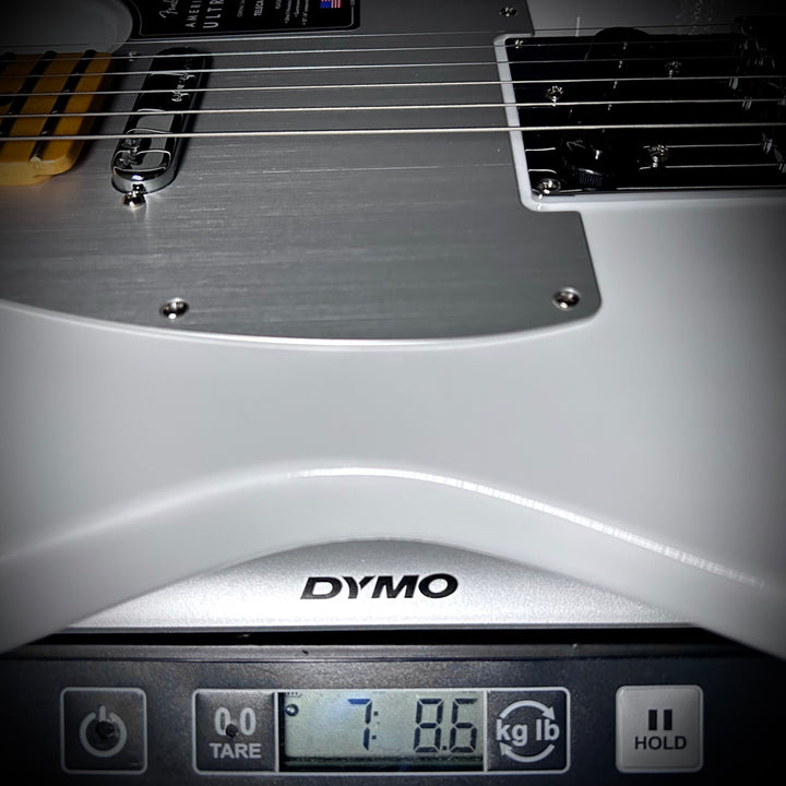 Fender American Ultra II Telecaster