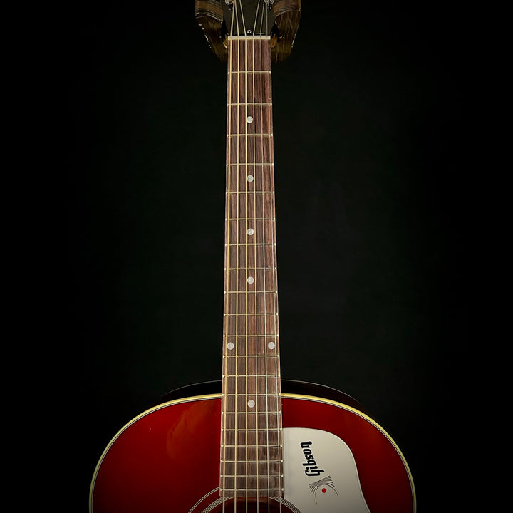 Gibson 60’s J-45 Original - Wine Red