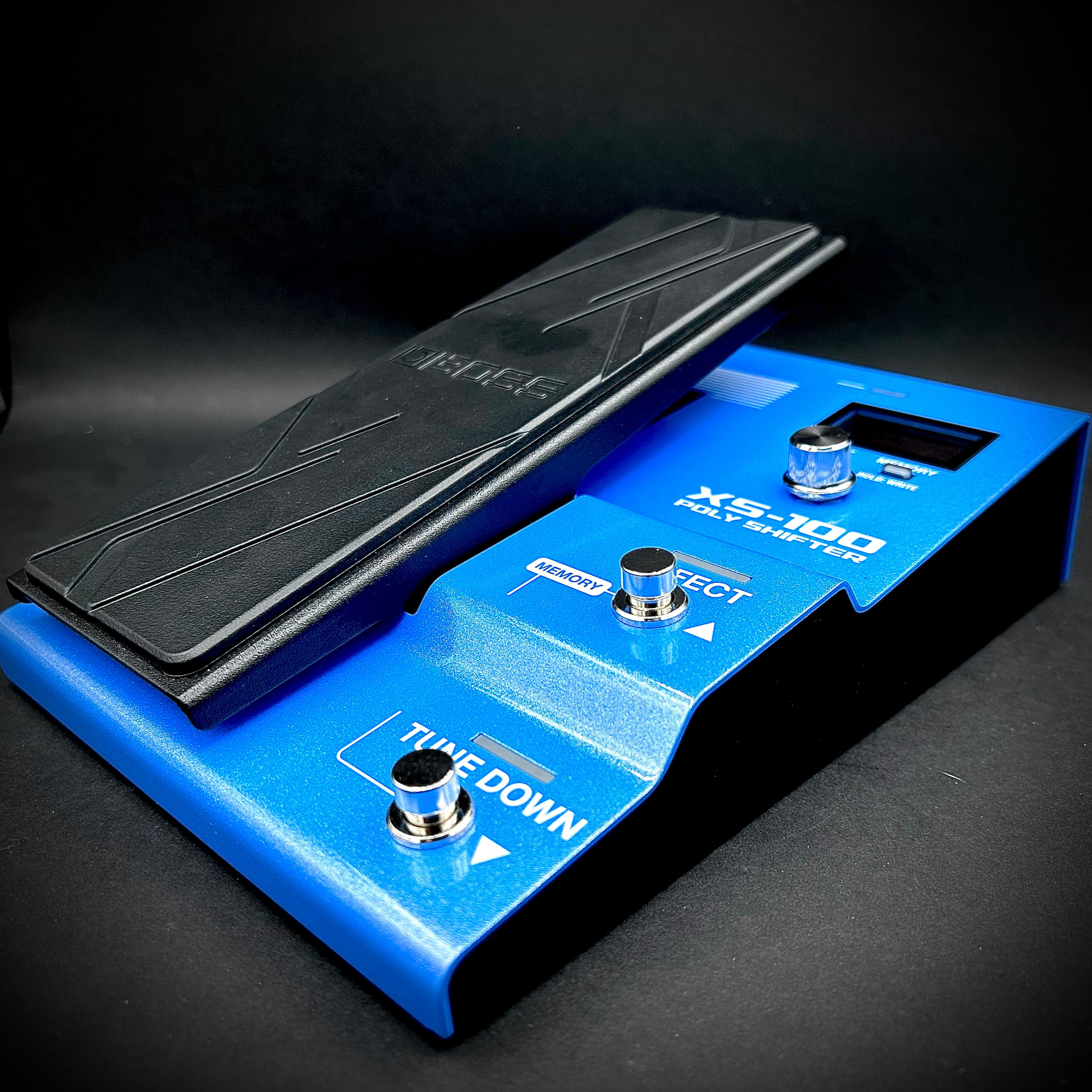 Boss XS-100 Polyshifter – Music Villa MT