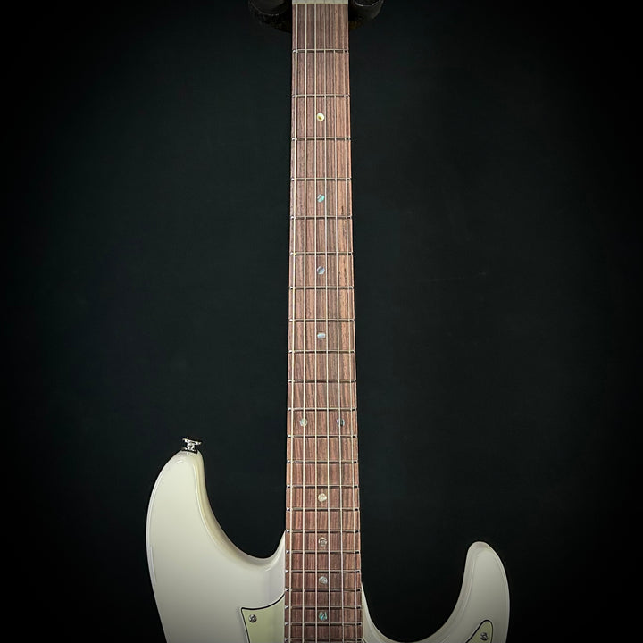 Ibanez LM1 Mantovanelli Signature