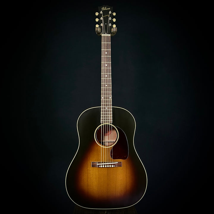 Gibson 1942 Banner J-45 - Vintage Sunburst