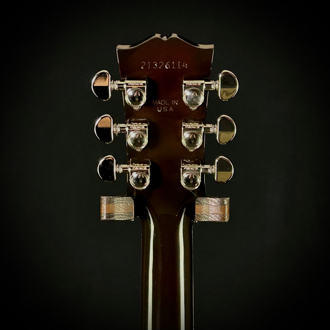 Gibson Hummingbird Standard - Vintage Sunburst