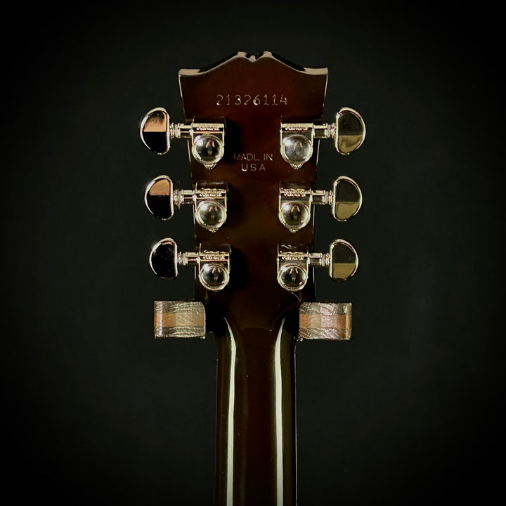 Gibson Hummingbird Standard - Vintage Sunburst