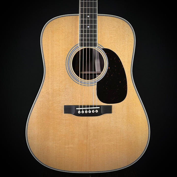 Martin HD-35