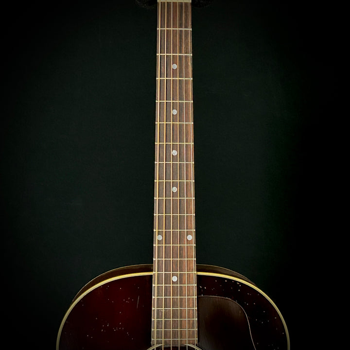 1955 J-45 Murphy Lab Light Aged - Vintage Sunburst