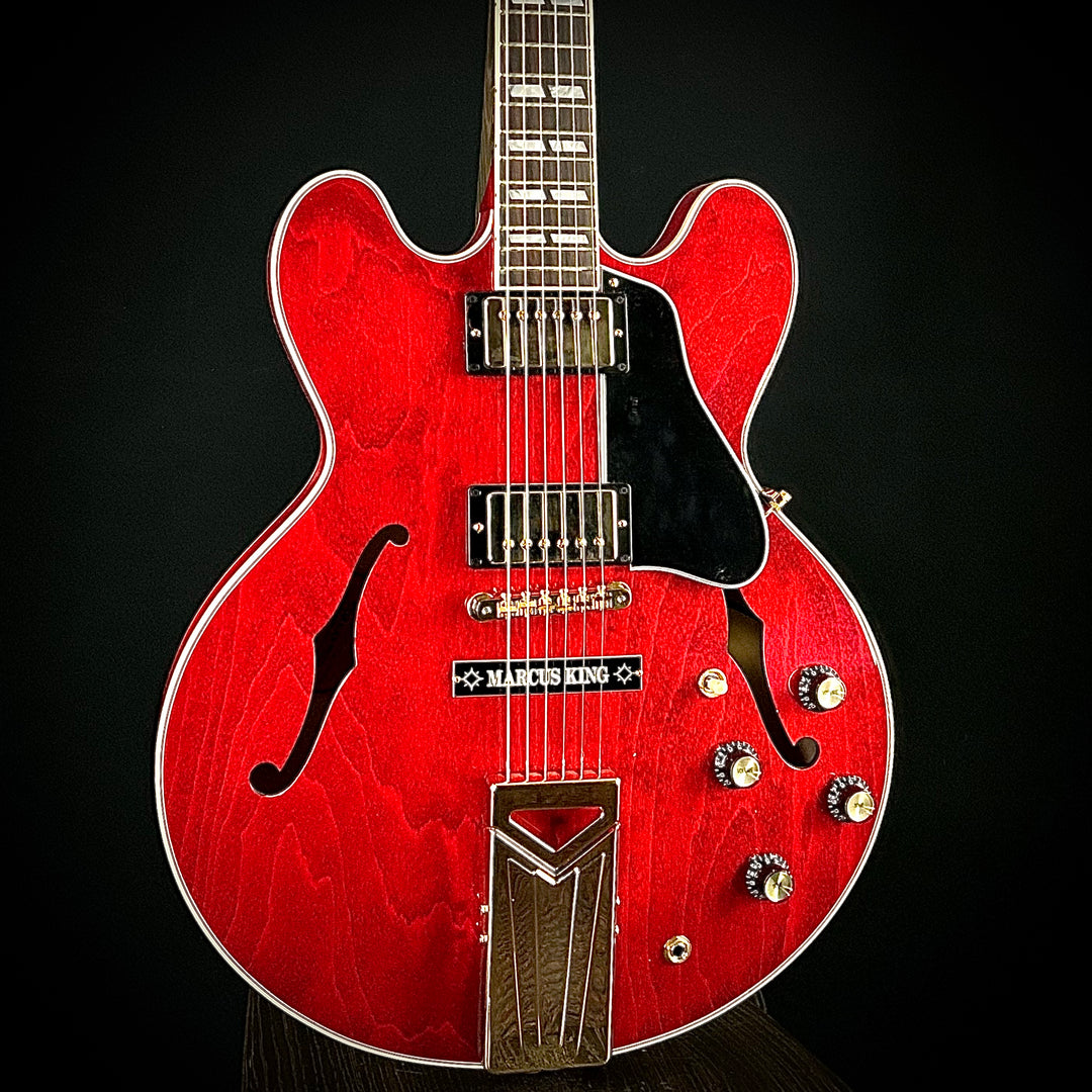 Gibson Marcus King ES-345