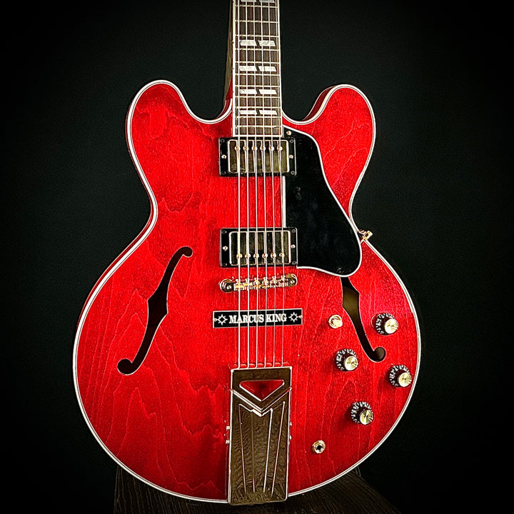 Gibson Marcus King ES-345