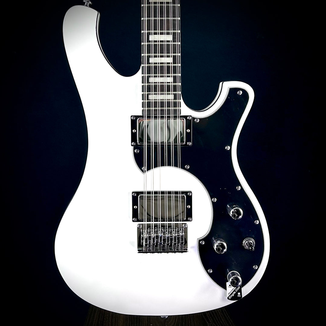 Schecter Stargazer 12