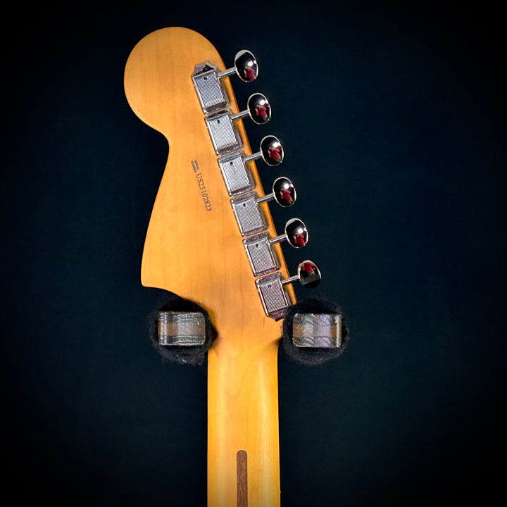 Fender American Professional Classic Jaguar