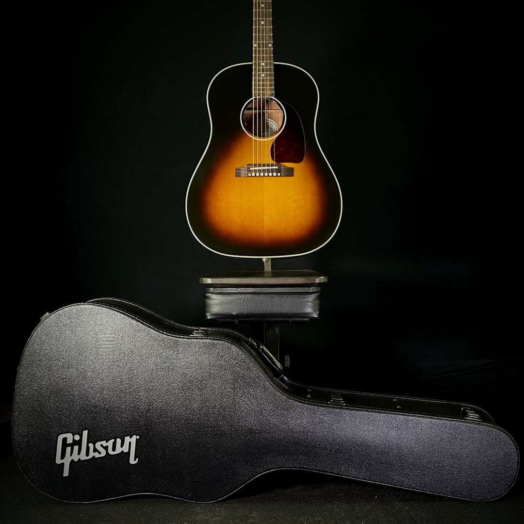 Gibson J-45 Standard - Vintage Sunburst