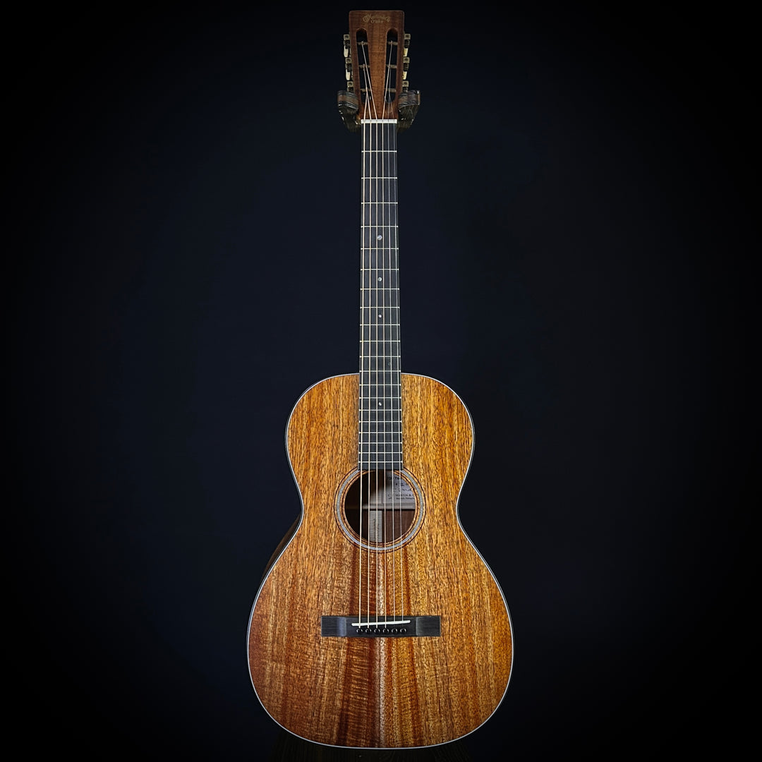 Martin Custom Shop 0-18K2 CFM IV