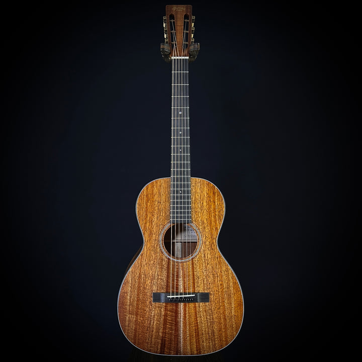 Martin Custom Shop 0-18K2 CFM IV