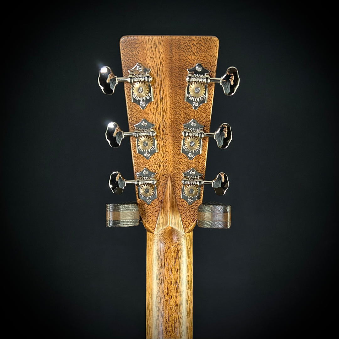 Martin O’ahu HG-28K2